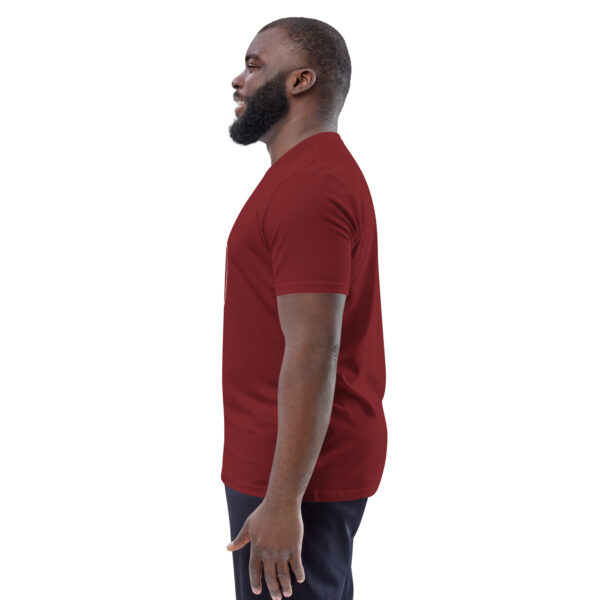 Tik it easy Organic Cotton T-Shirt