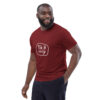 Tik it easy Organic Cotton T-Shirt