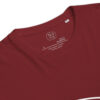 Tik it easy Organic Cotton T-Shirt