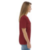 Tik it easy Organic Cotton T-Shirt