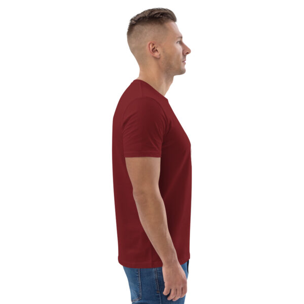Tik it easy Organic Cotton T-Shirt