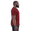 Tik it easy Organic Cotton T-Shirt