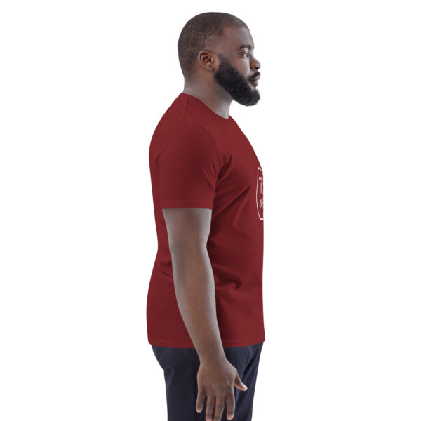 Tik it easy Organic Cotton T-Shirt