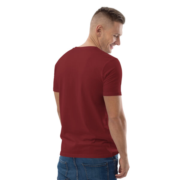 Tik it easy Organic Cotton T-Shirt