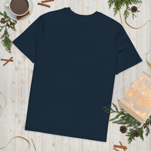 Tik it easy Organic Cotton T-Shirt