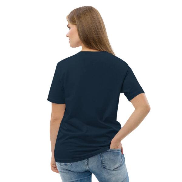 Tik it easy Organic Cotton T-Shirt