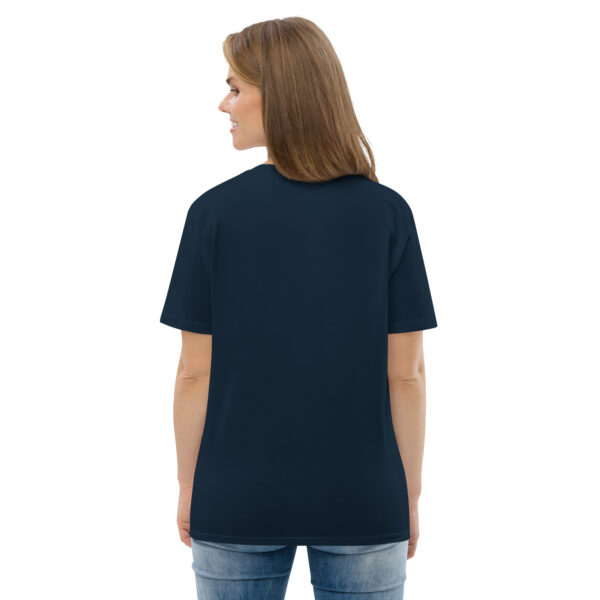 Tik it easy Organic Cotton T-Shirt