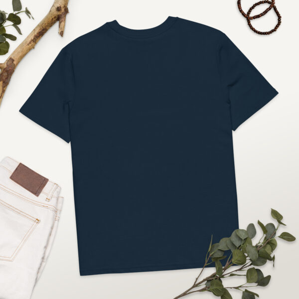 Tik it easy Organic Cotton T-Shirt