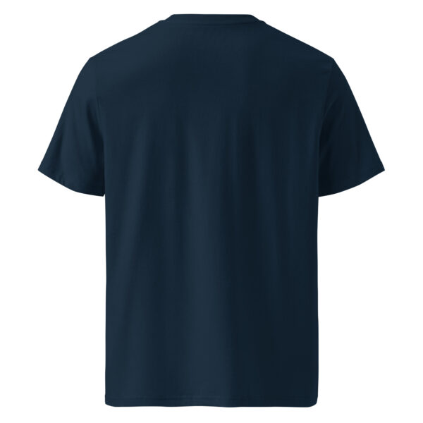 Tik it easy Organic Cotton T-Shirt