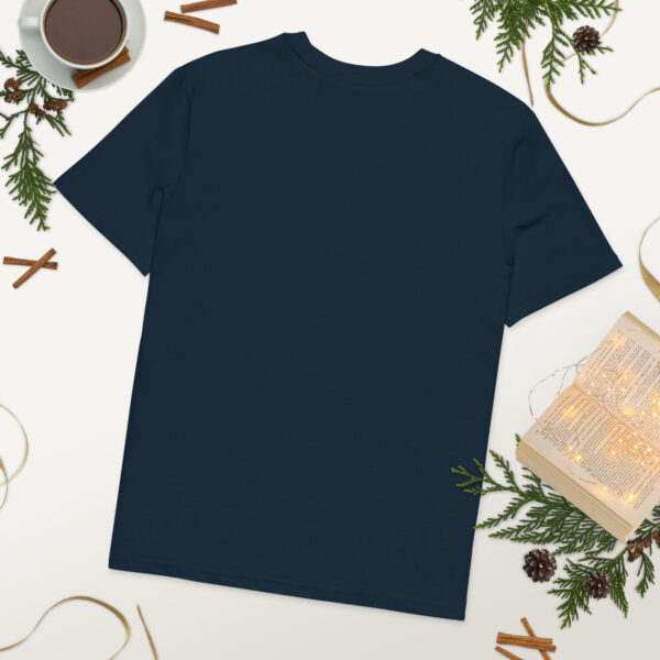 Tik it easy Organic Cotton T-Shirt