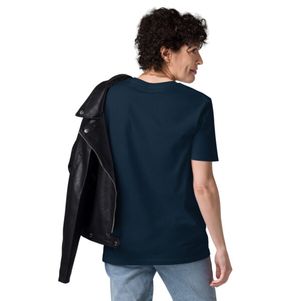 Tik it easy Organic Cotton T-Shirt