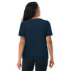 Tik it easy Organic Cotton T-Shirt