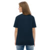 Tik it easy Organic Cotton T-Shirt