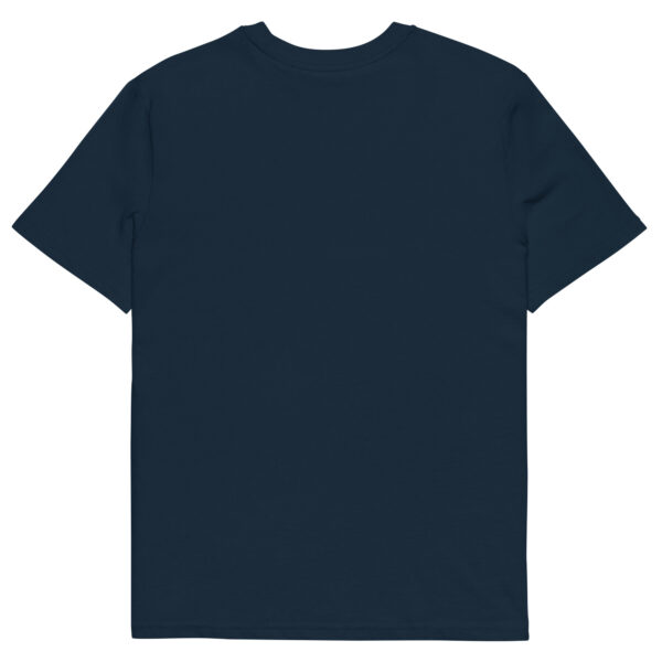Tik it easy Organic Cotton T-Shirt