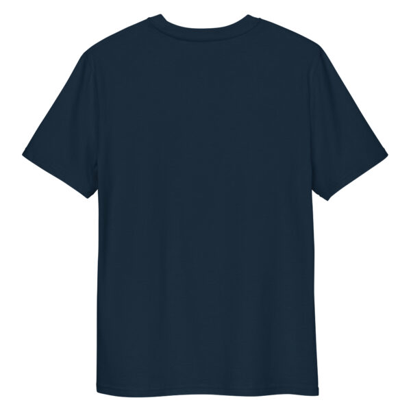 Tik it easy Organic Cotton T-Shirt