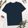Tik it easy Organic Cotton T-Shirt