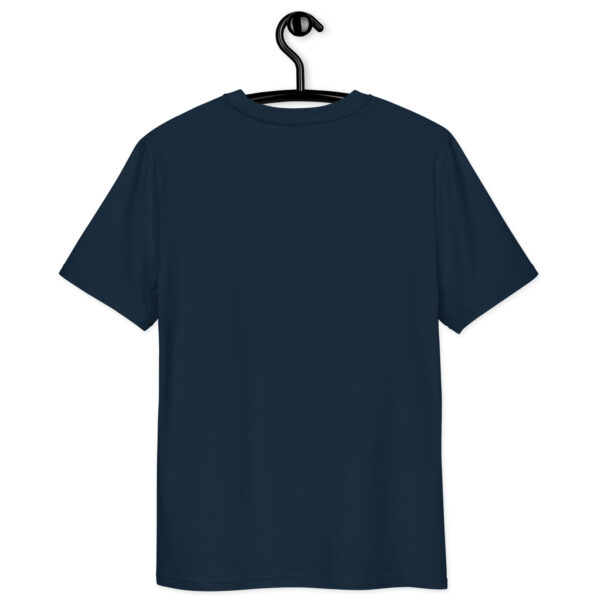 Tik it easy Organic Cotton T-Shirt