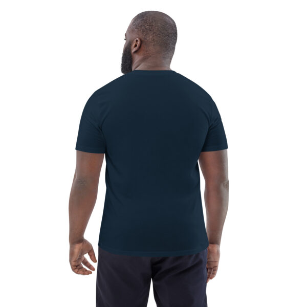Tik it easy Organic Cotton T-Shirt