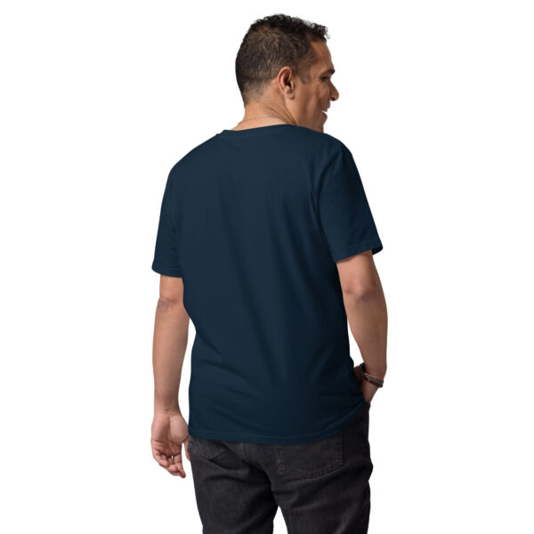 Tik it easy Organic Cotton T-Shirt