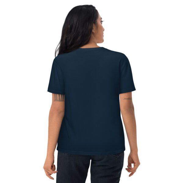 Tik it easy Organic Cotton T-Shirt