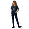 Tik it easy Organic Cotton T-Shirt