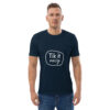 Tik it easy Organic Cotton T-Shirt