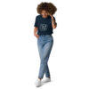 Tik it easy Organic Cotton T-Shirt