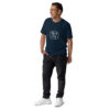 Tik it easy Organic Cotton T-Shirt