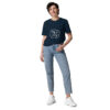 Tik it easy Organic Cotton T-Shirt