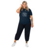 Tik it easy Organic Cotton T-Shirt