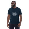 Tik it easy Organic Cotton T-Shirt
