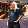 Tik it easy Organic Cotton T-Shirt