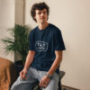 Tik it easy Organic Cotton T-Shirt