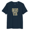 unisex-organic-cotton-creator-2.0-t-shirt-french-navy-front-6a0d92ca82907 ΠΝΤΣ
