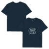 Tik it easy Organic Cotton T-Shirt