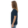 Tik it easy Organic Cotton T-Shirt