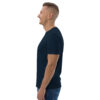 Tik it easy Organic Cotton T-Shirt