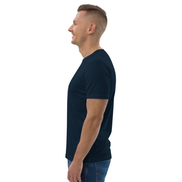 Tik it easy Organic Cotton T-Shirt