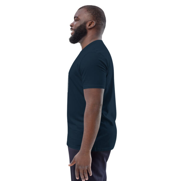 Tik it easy Organic Cotton T-Shirt