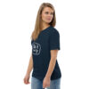 Tik it easy Organic Cotton T-Shirt