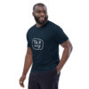 Tik it easy Organic Cotton T-Shirt