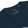 Tik it easy Organic Cotton T-Shirt