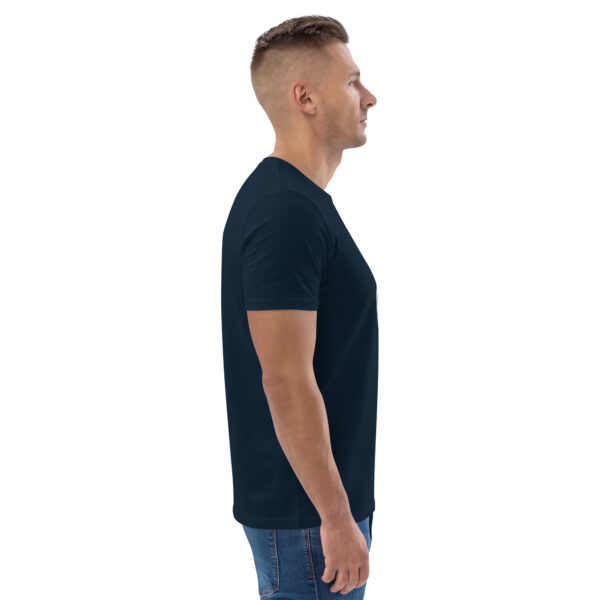 Tik it easy Organic Cotton T-Shirt