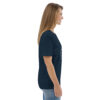 Tik it easy Organic Cotton T-Shirt
