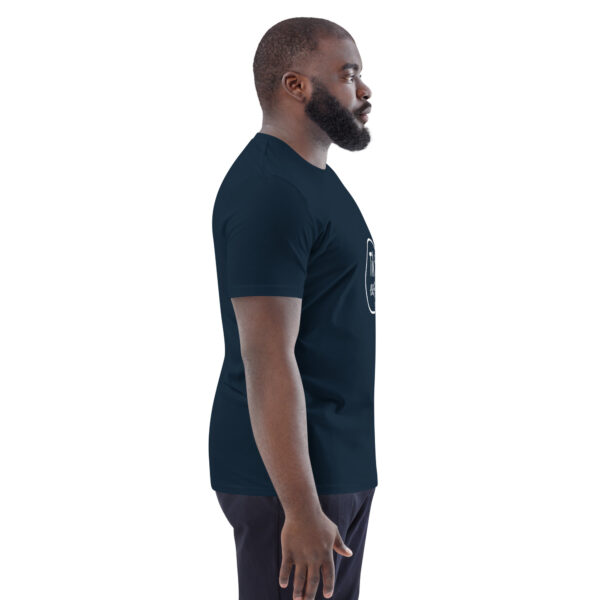 Tik it easy Organic Cotton T-Shirt