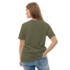 Tik it easy Organic Cotton T-Shirt