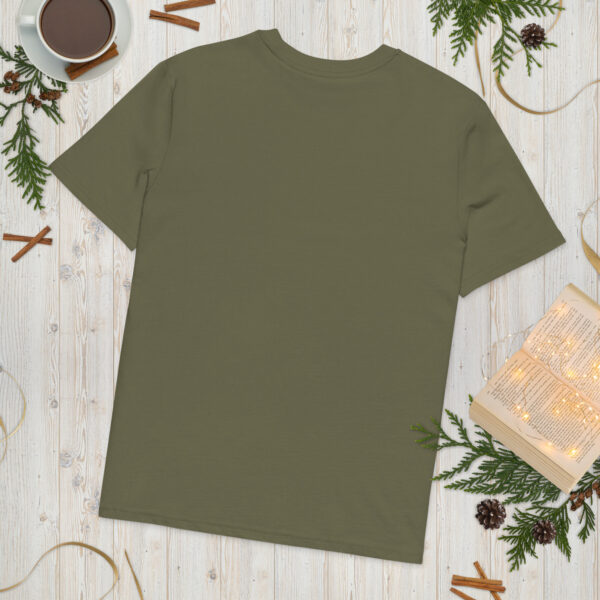 Tik it easy Organic Cotton T-Shirt