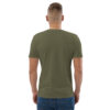Tik it easy Organic Cotton T-Shirt