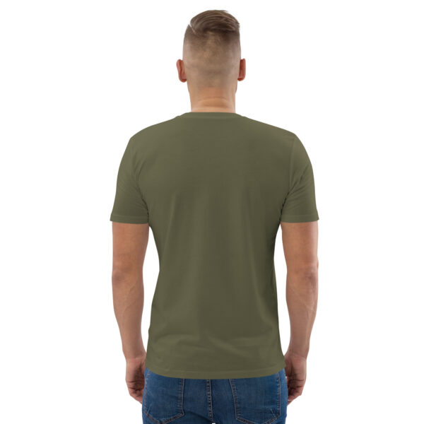 Tik it easy Organic Cotton T-Shirt
