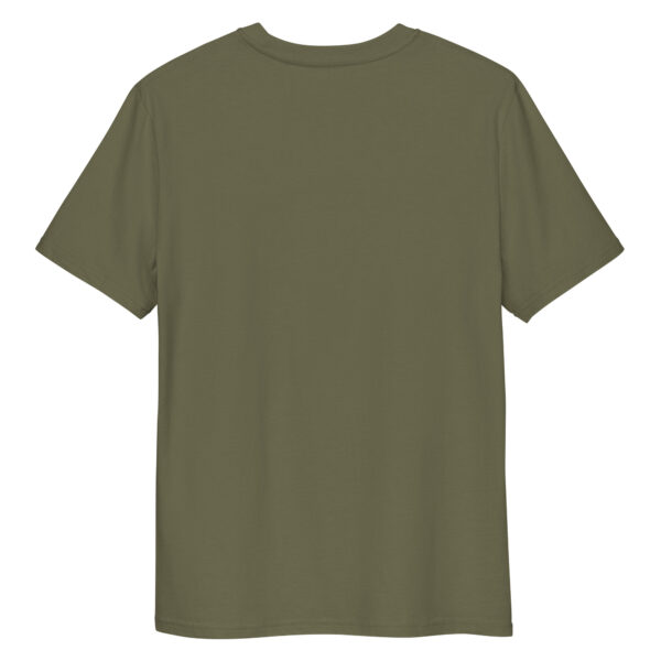 Tik it easy Organic Cotton T-Shirt